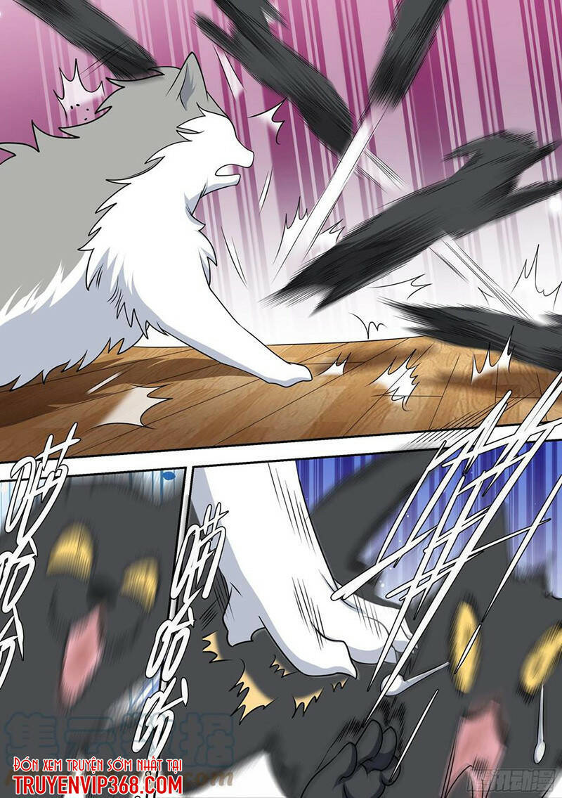 Trọng Sinh Thành Chó Của Nữ Thần Chapter 49 - Trang 2