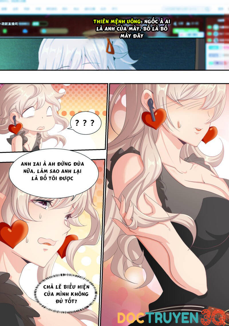 Trọng Sinh Thành Chó Của Nữ Thần Chapter 5 - Trang 2