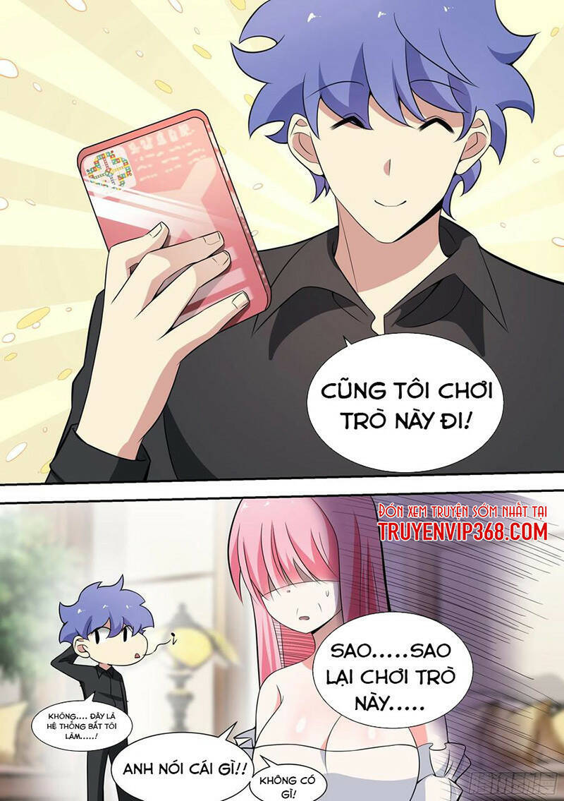 Trọng Sinh Thành Chó Của Nữ Thần Chapter 57 - Trang 2