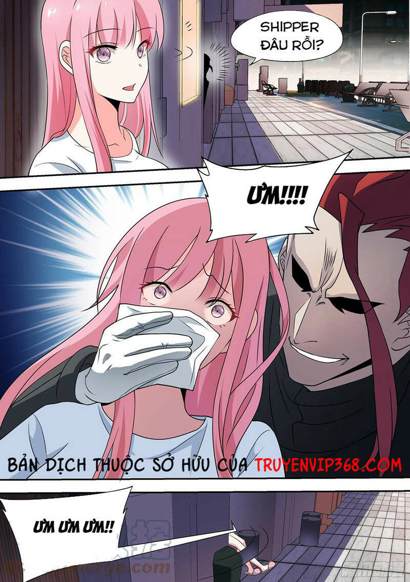 Trọng Sinh Thành Chó Của Nữ Thần Chapter 59 - Trang 2