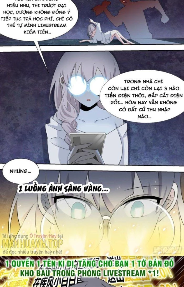 Trọng Sinh Thành Chó Của Nữ Thần Chapter 67 - Trang 2