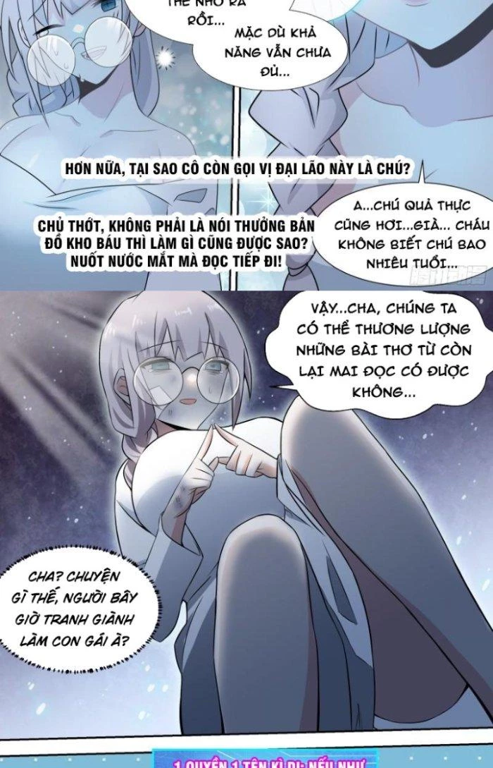 Trọng Sinh Thành Chó Của Nữ Thần Chapter 67 - Trang 2