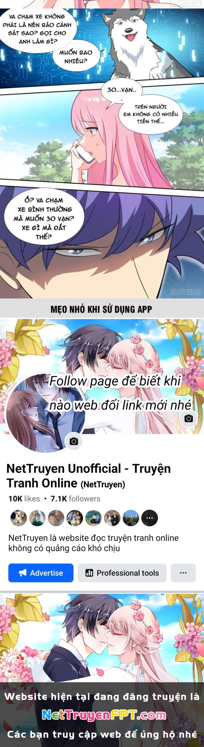 Trọng Sinh Thành Chó Của Nữ Thần Chapter 67 - Trang 2