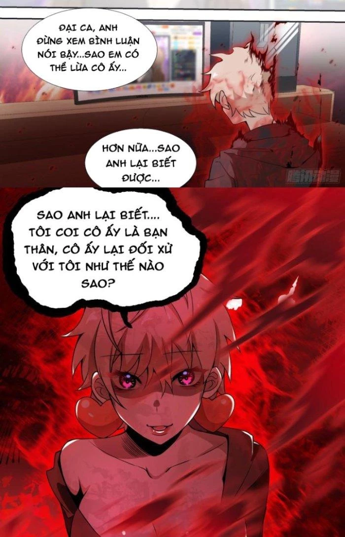 Trọng Sinh Thành Chó Của Nữ Thần Chapter 71 - Trang 2