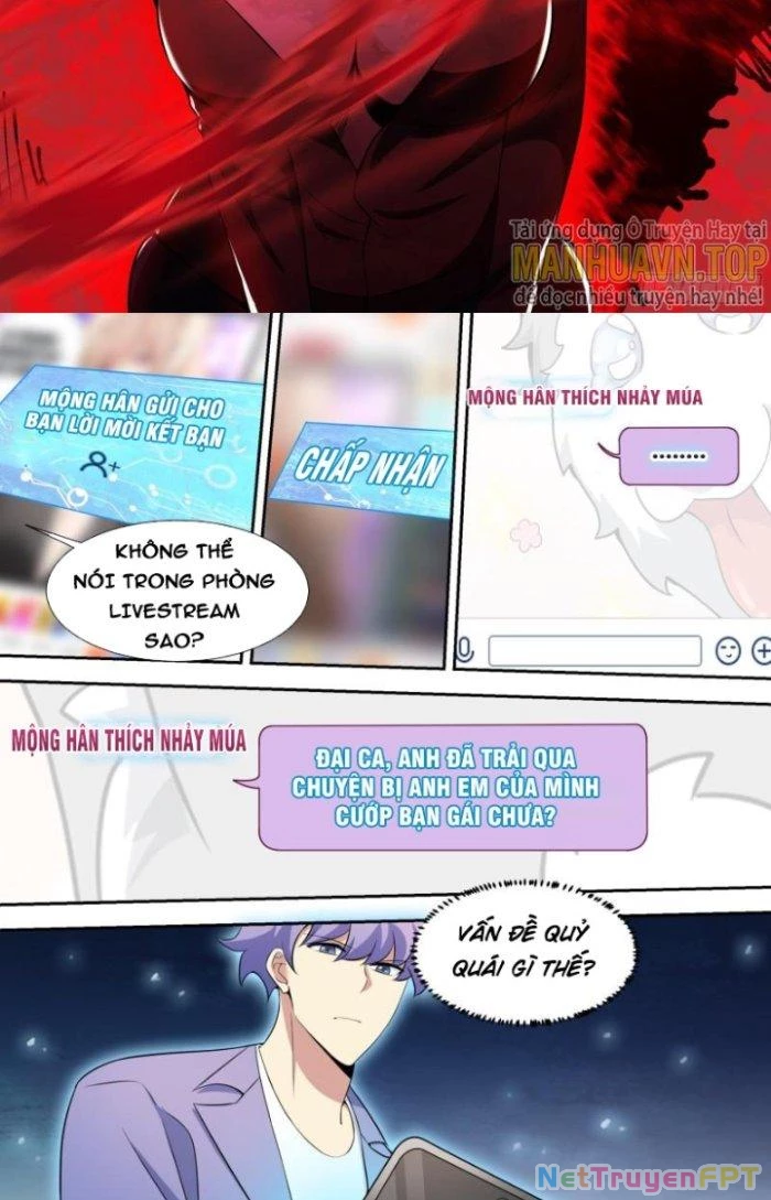 Trọng Sinh Thành Chó Của Nữ Thần Chapter 71 - Trang 2