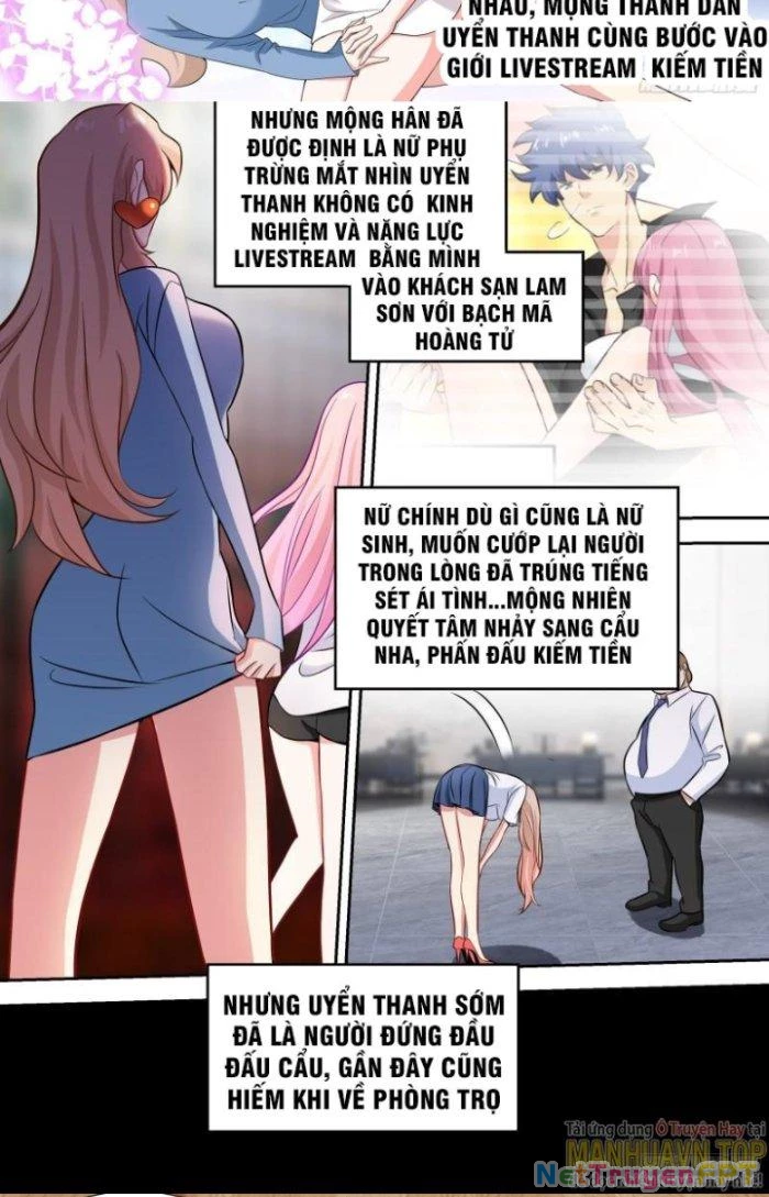 Trọng Sinh Thành Chó Của Nữ Thần Chapter 71 - Trang 2