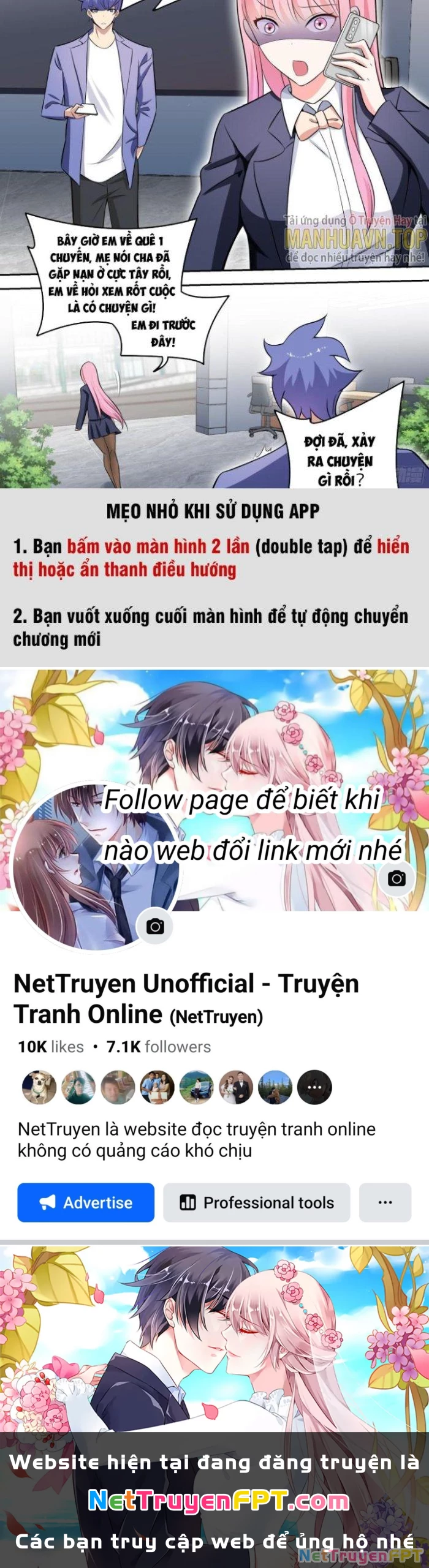 Trọng Sinh Thành Chó Của Nữ Thần Chapter 71 - Trang 2