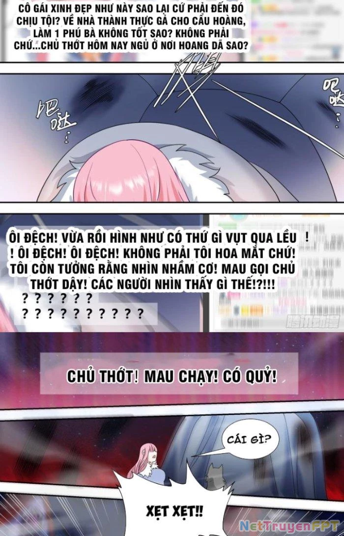 Trọng Sinh Thành Chó Của Nữ Thần Chapter 73 - Trang 2