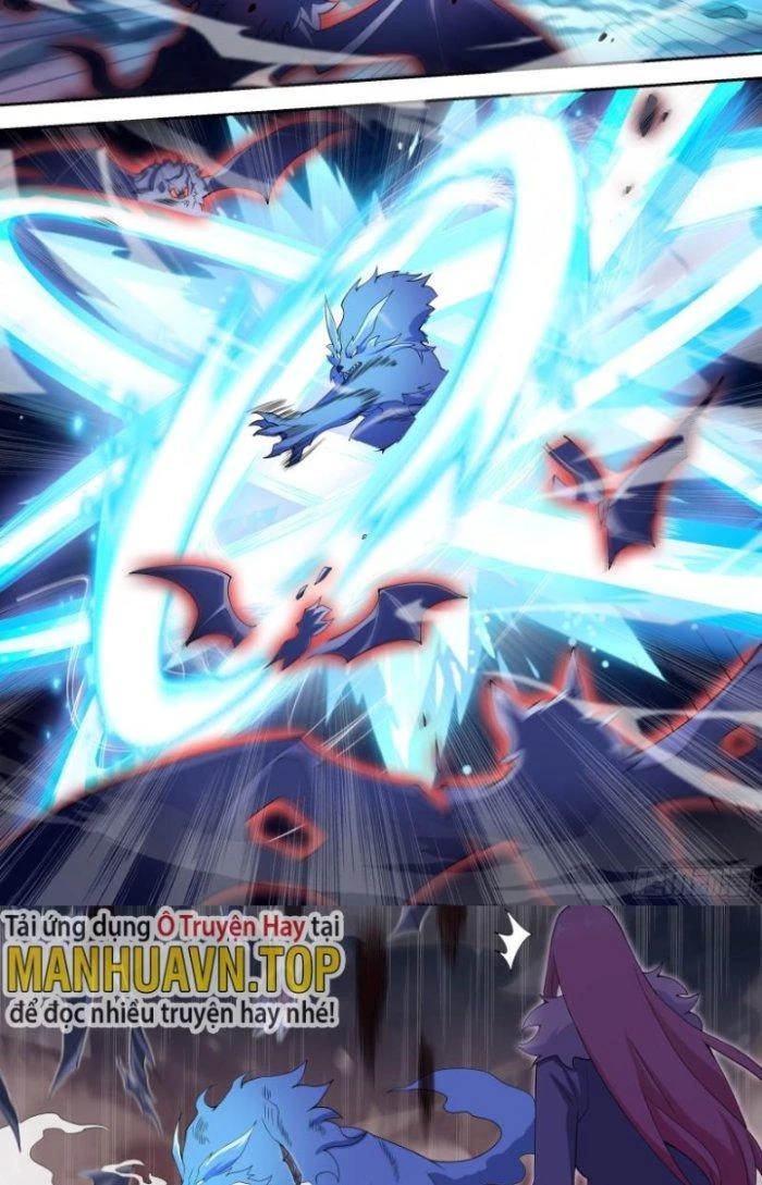 Trọng Sinh Thành Chó Của Nữ Thần Chapter 74 - Trang 2