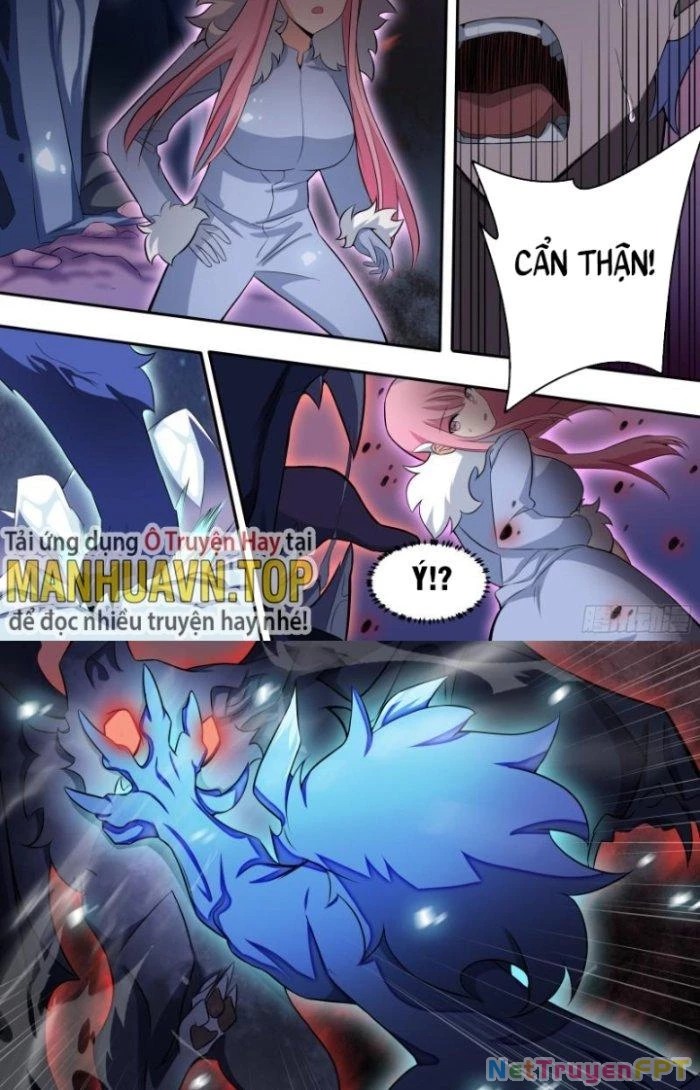 Trọng Sinh Thành Chó Của Nữ Thần Chapter 74 - Trang 2