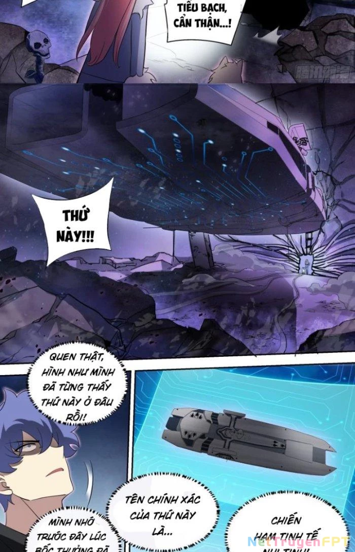 Trọng Sinh Thành Chó Của Nữ Thần Chapter 76 - Trang 2