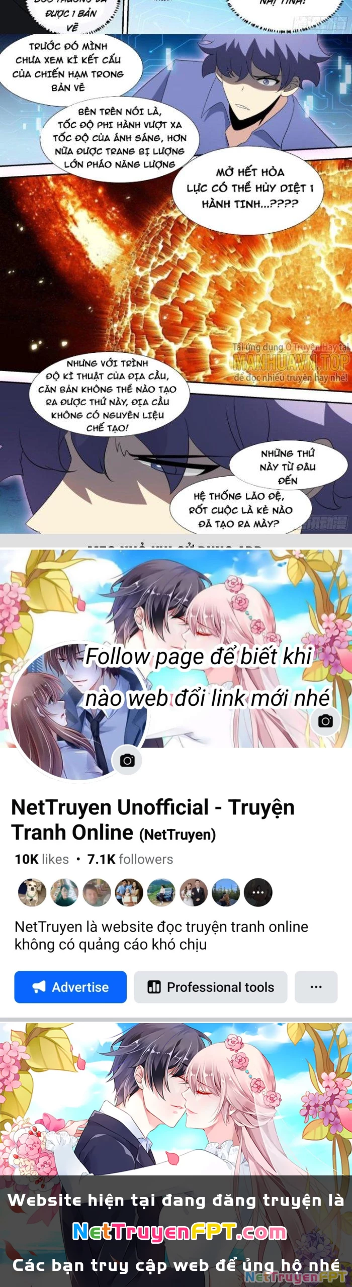 Trọng Sinh Thành Chó Của Nữ Thần Chapter 76 - Trang 2