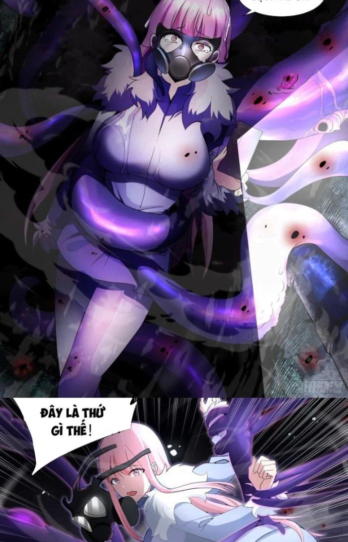 Trọng Sinh Thành Chó Của Nữ Thần Chapter 77 - Trang 2