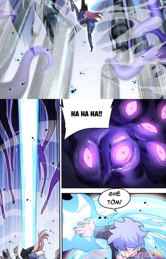Trọng Sinh Thành Chó Của Nữ Thần Chapter 77 - Trang 2