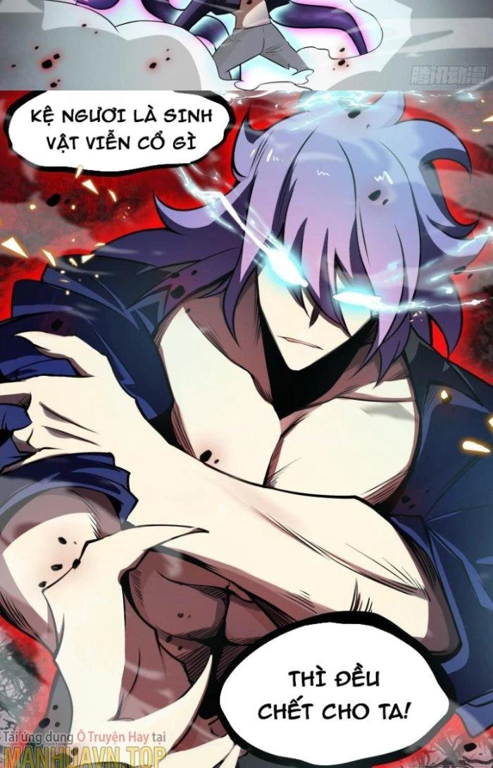 Trọng Sinh Thành Chó Của Nữ Thần Chapter 77 - Trang 2