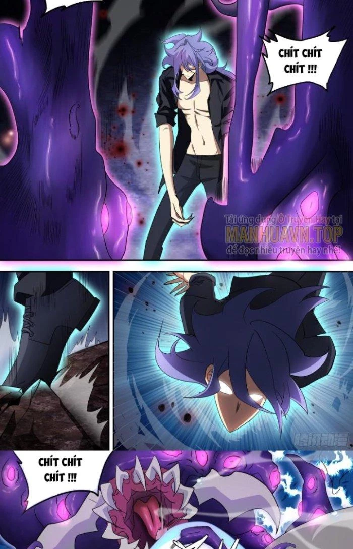 Trọng Sinh Thành Chó Của Nữ Thần Chapter 78 - Trang 2