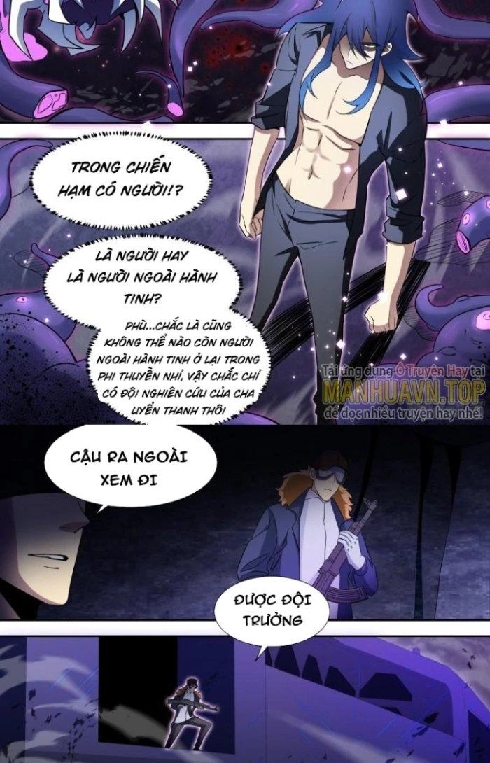 Trọng Sinh Thành Chó Của Nữ Thần Chapter 78 - Trang 2
