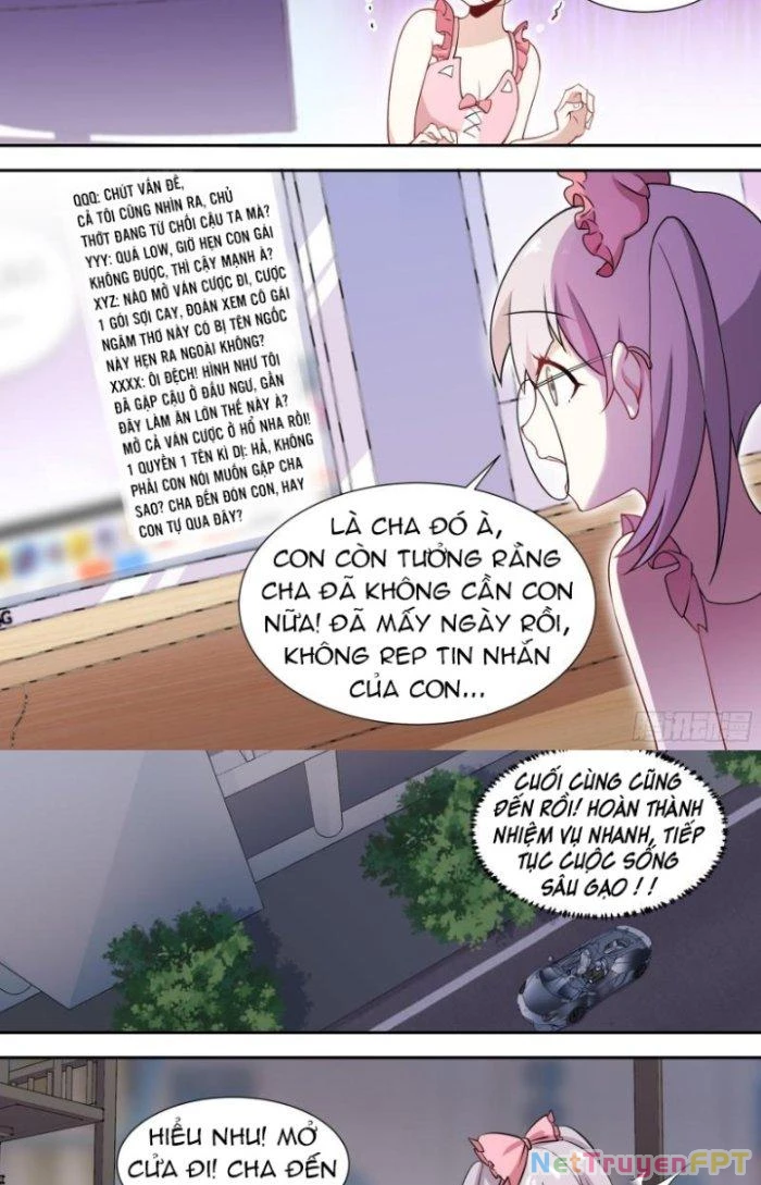 Trọng Sinh Thành Chó Của Nữ Thần Chapter 83 - Trang 2