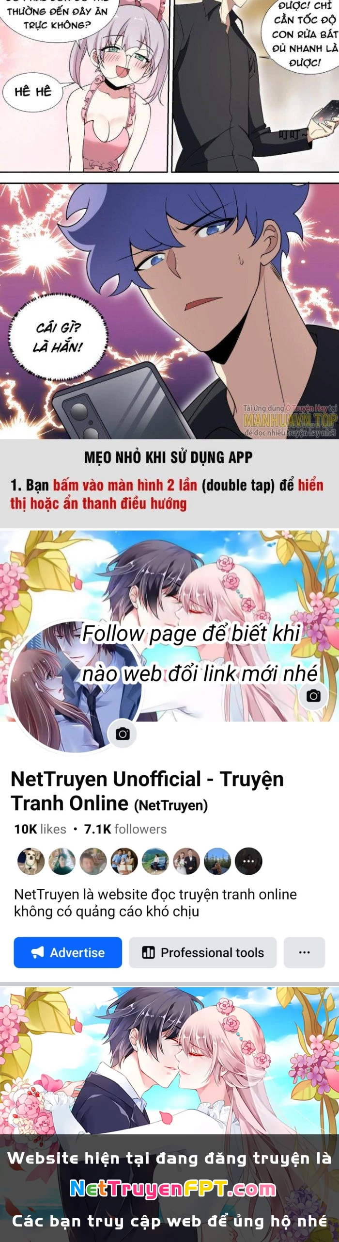 Trọng Sinh Thành Chó Của Nữ Thần Chapter 84 - Trang 2