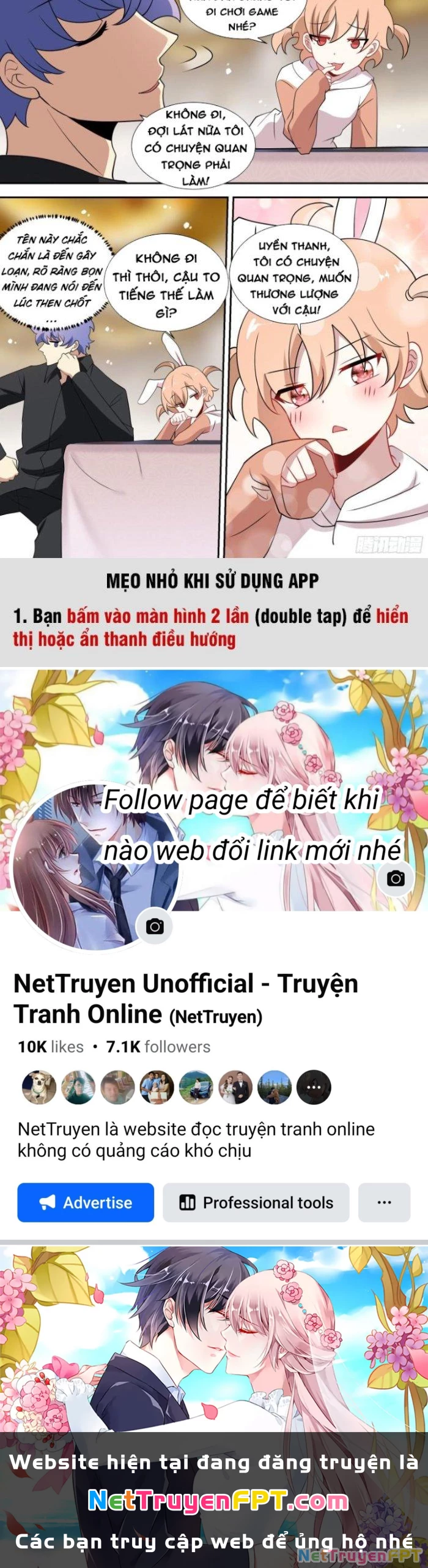 Trọng Sinh Thành Chó Của Nữ Thần Chapter 85 - Trang 2