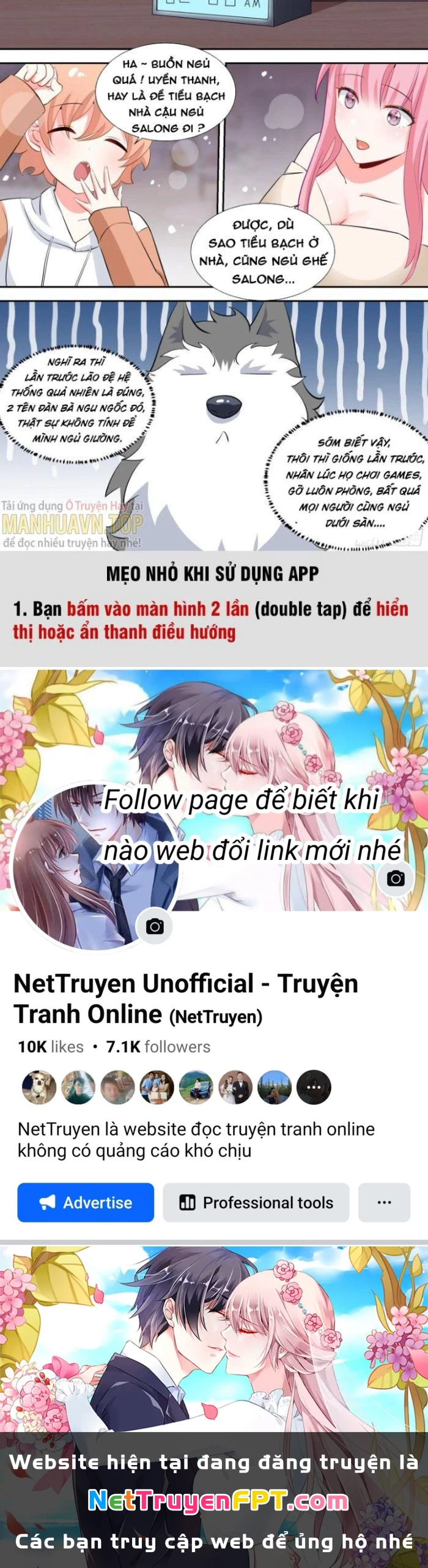 Trọng Sinh Thành Chó Của Nữ Thần Chapter 86 - Trang 2