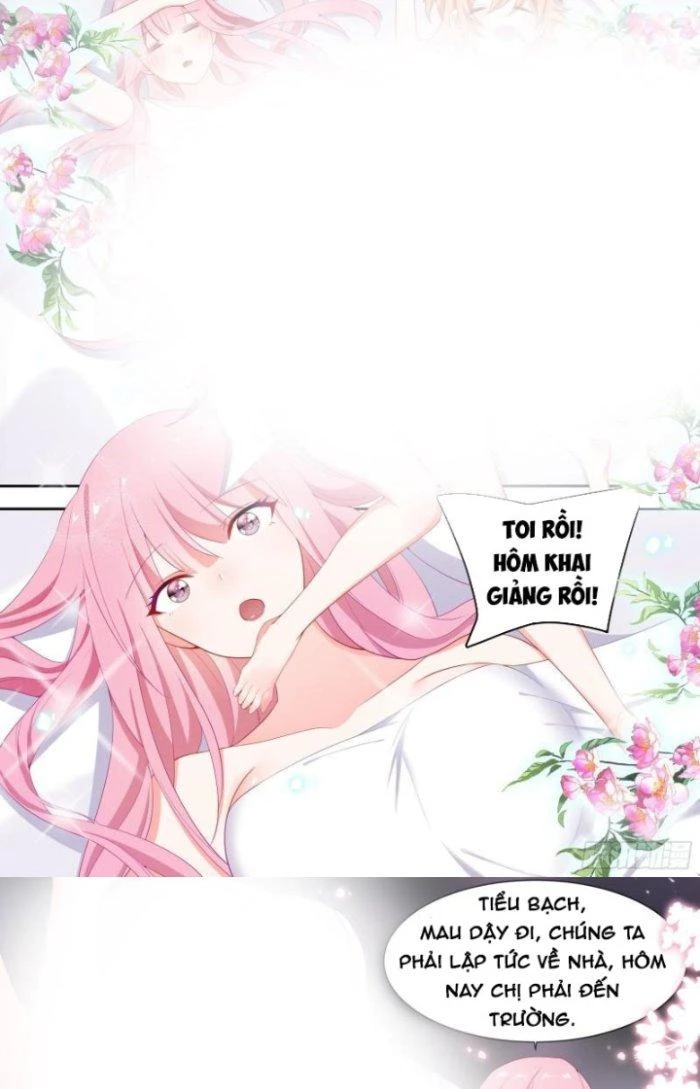 Trọng Sinh Thành Chó Của Nữ Thần Chapter 87 - Trang 2