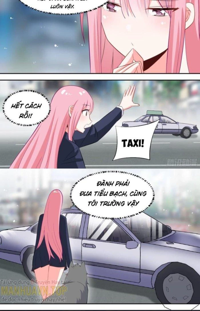 Trọng Sinh Thành Chó Của Nữ Thần Chapter 87 - Trang 2