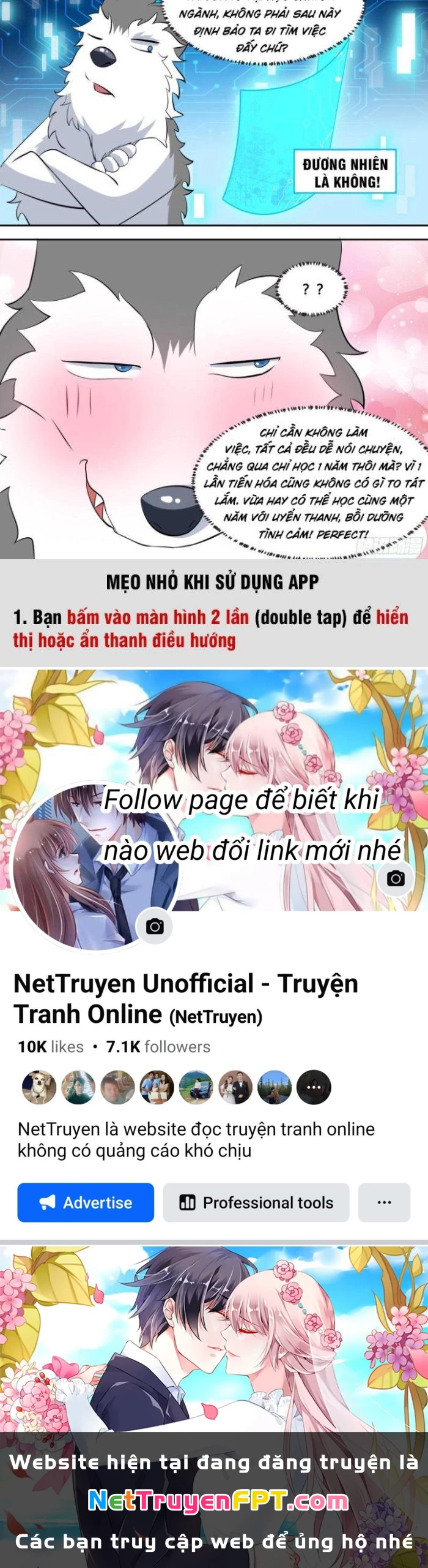 Trọng Sinh Thành Chó Của Nữ Thần Chapter 87 - Trang 2