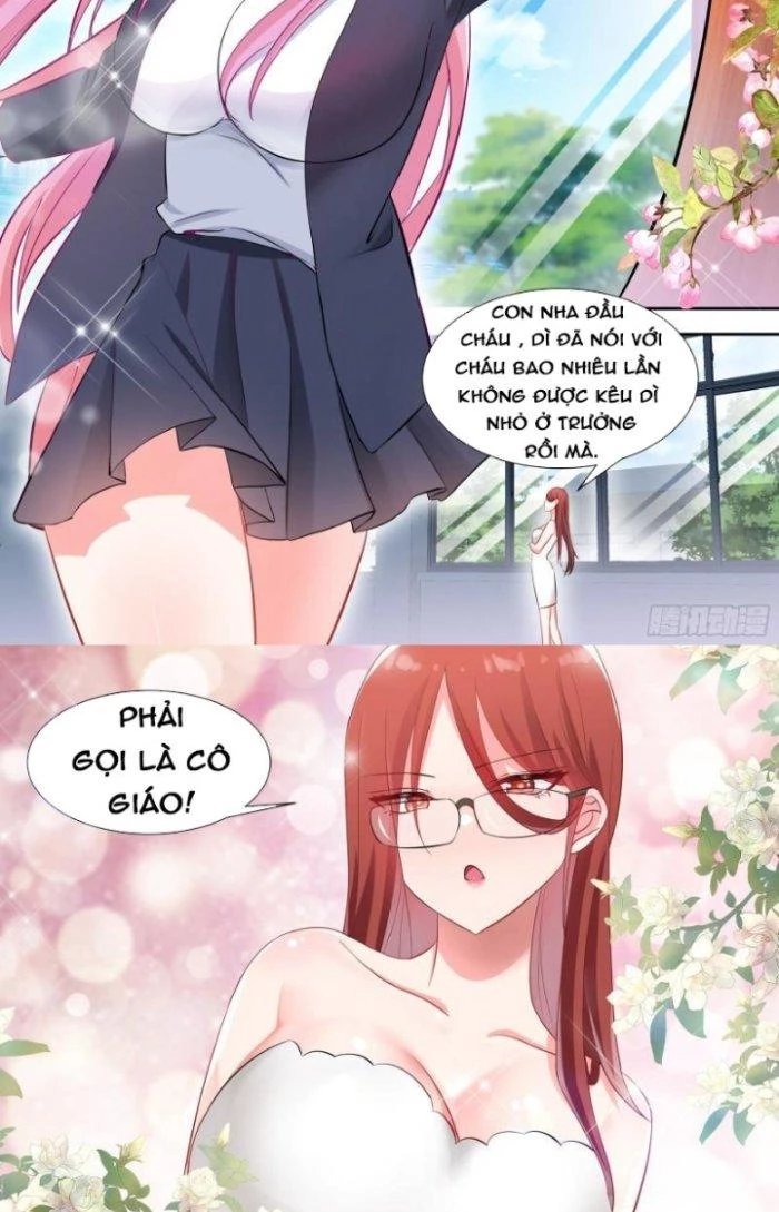 Trọng Sinh Thành Chó Của Nữ Thần Chapter 88 - Trang 2