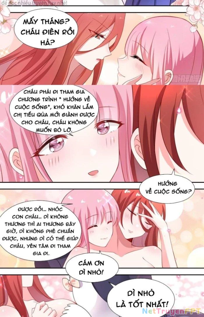 Trọng Sinh Thành Chó Của Nữ Thần Chapter 88 - Trang 2