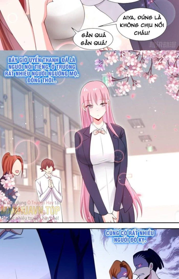 Trọng Sinh Thành Chó Của Nữ Thần Chapter 88 - Trang 2
