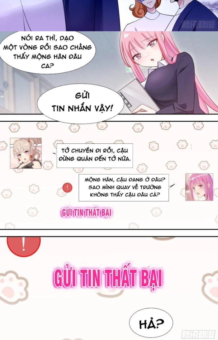 Trọng Sinh Thành Chó Của Nữ Thần Chapter 88 - Trang 2