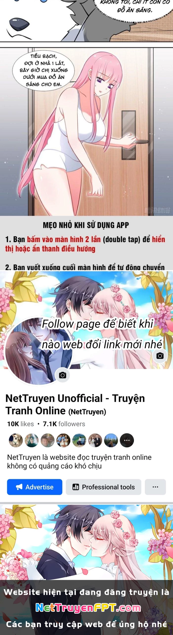 Trọng Sinh Thành Chó Của Nữ Thần Chapter 90 - Trang 2