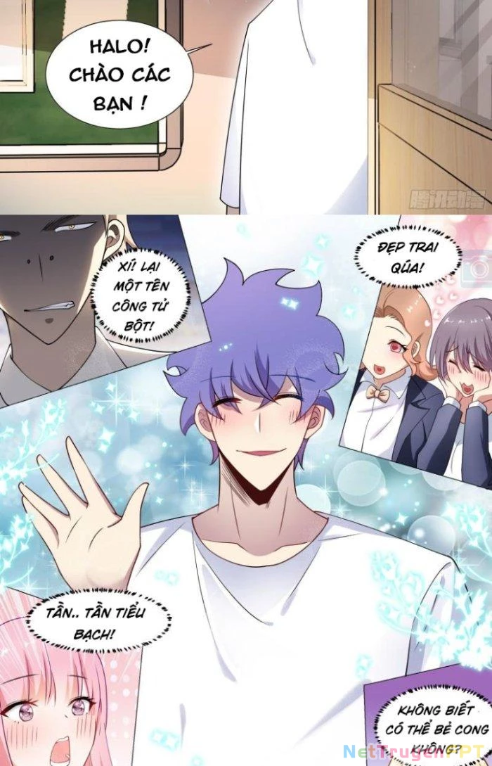 Trọng Sinh Thành Chó Của Nữ Thần Chapter 91 - Trang 2