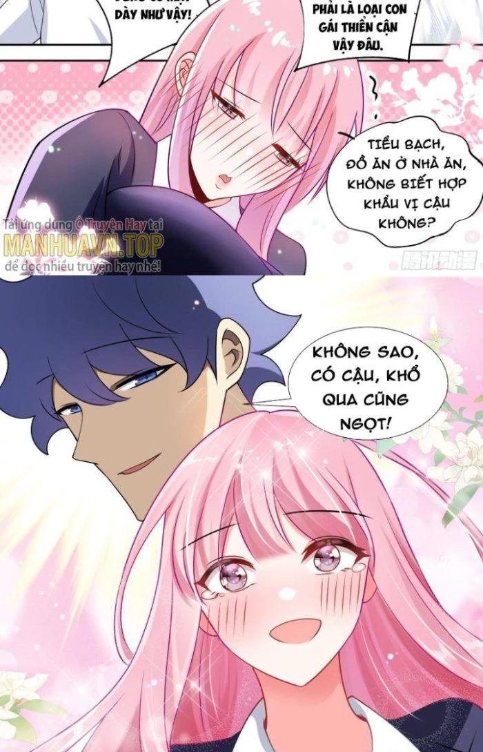Trọng Sinh Thành Chó Của Nữ Thần Chapter 92 - Trang 2