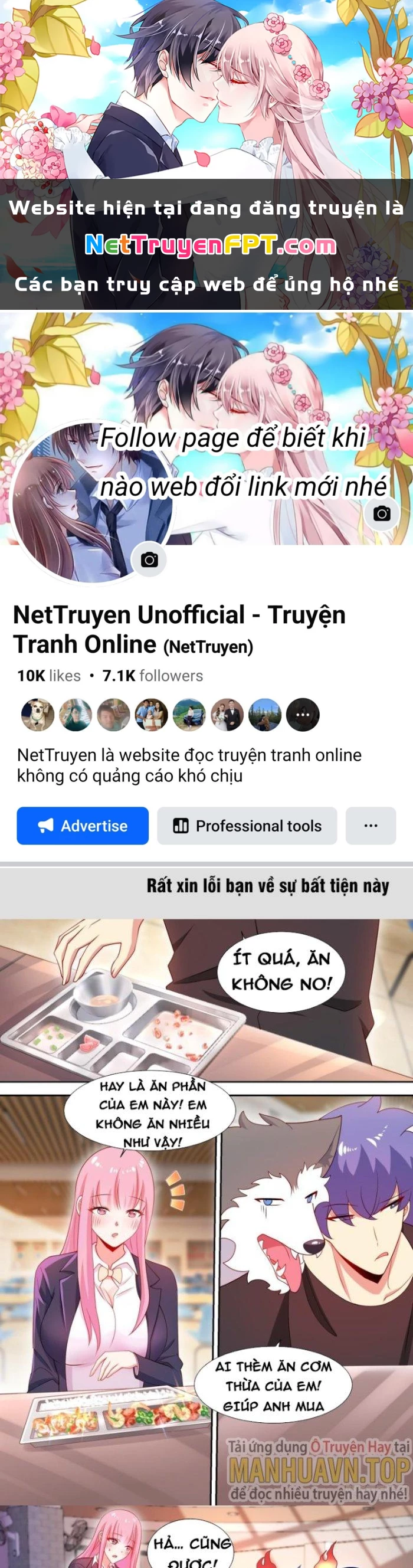 Trọng Sinh Thành Chó Của Nữ Thần Chapter 93 - Trang 2