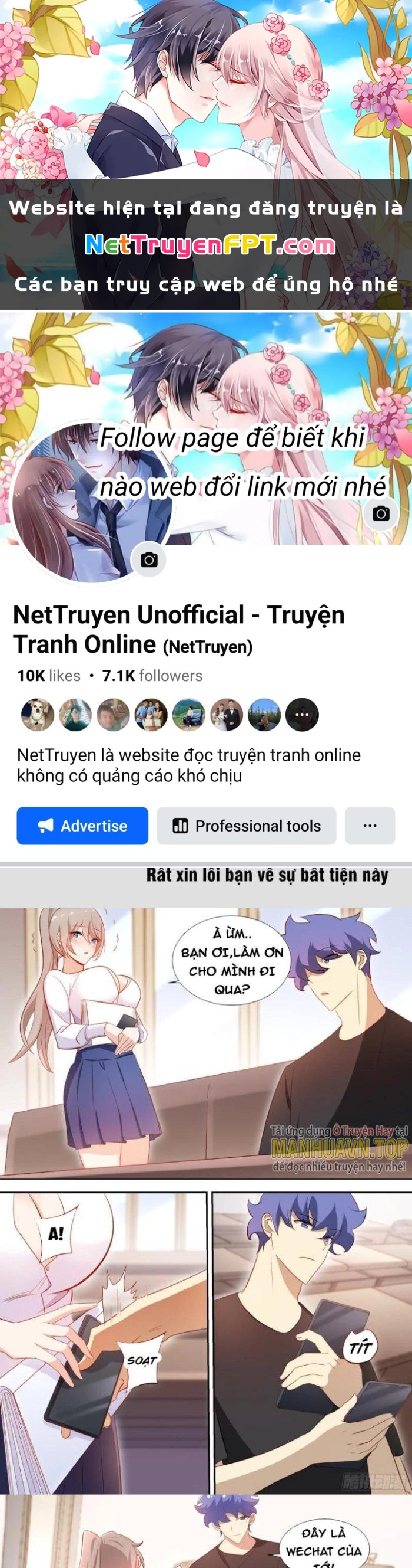 Trọng Sinh Thành Chó Của Nữ Thần Chapter 95 - Trang 2