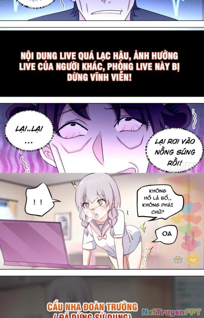 Trọng Sinh Thành Chó Của Nữ Thần Chapter 97 - Trang 2