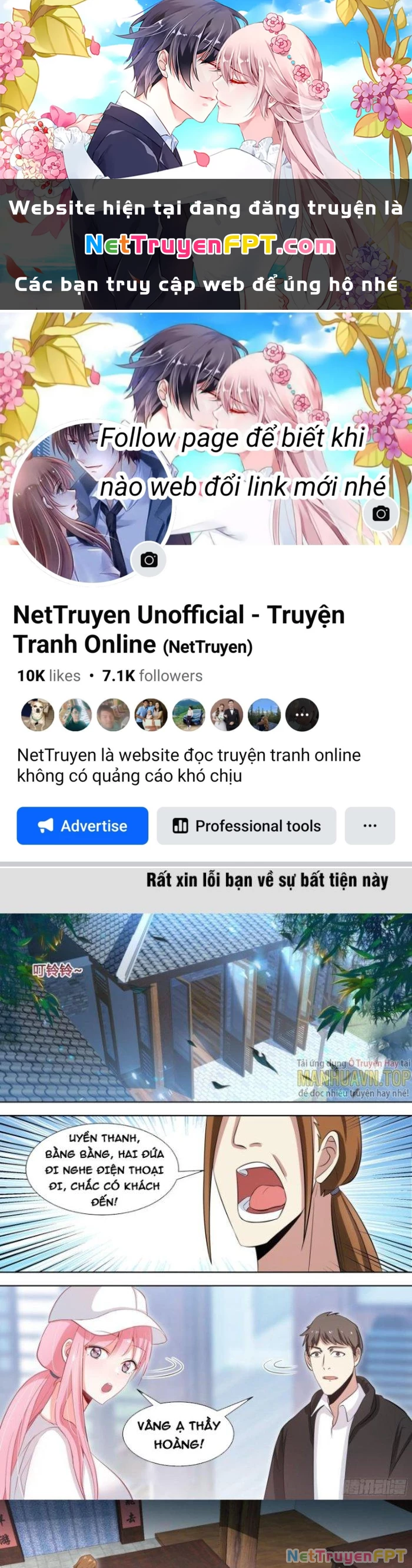 Trọng Sinh Thành Chó Của Nữ Thần Chapter 99 - Trang 2