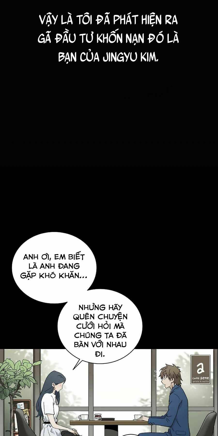 Trọng Sinh Thành Thần Y Thời Tam Quốc Chapter 1 - Trang 2