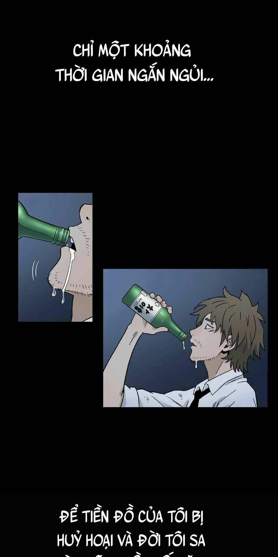 Trọng Sinh Thành Thần Y Thời Tam Quốc Chapter 1 - Trang 2