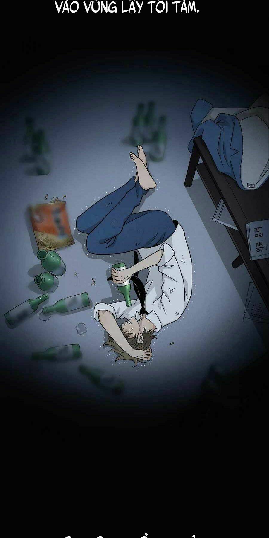 Trọng Sinh Thành Thần Y Thời Tam Quốc Chapter 1 - Trang 2