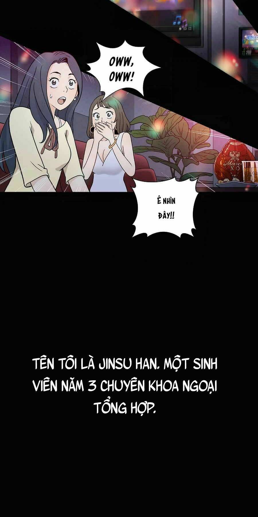 Trọng Sinh Thành Thần Y Thời Tam Quốc Chapter 1 - Trang 2