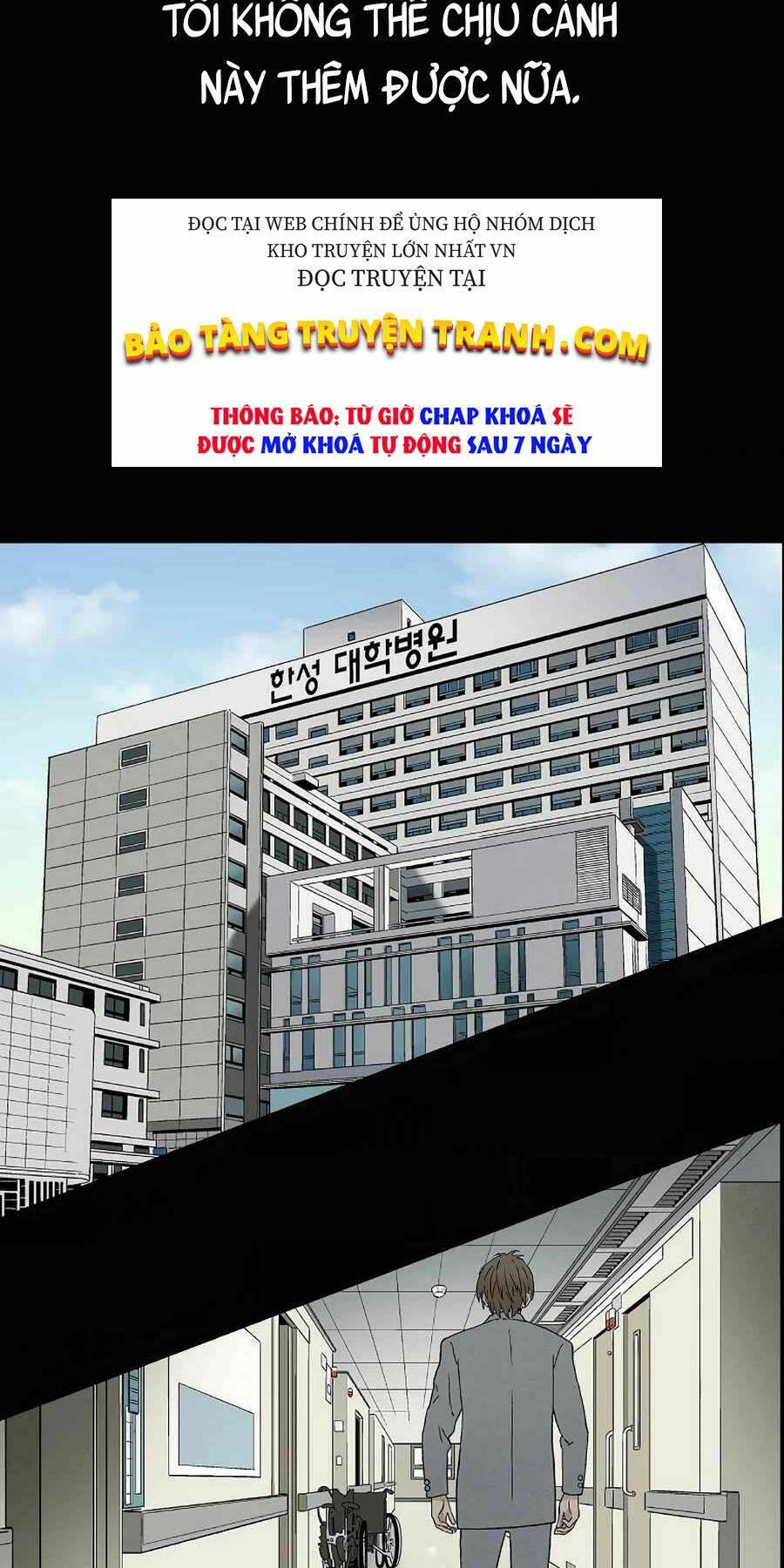 Trọng Sinh Thành Thần Y Thời Tam Quốc Chapter 1 - Trang 2