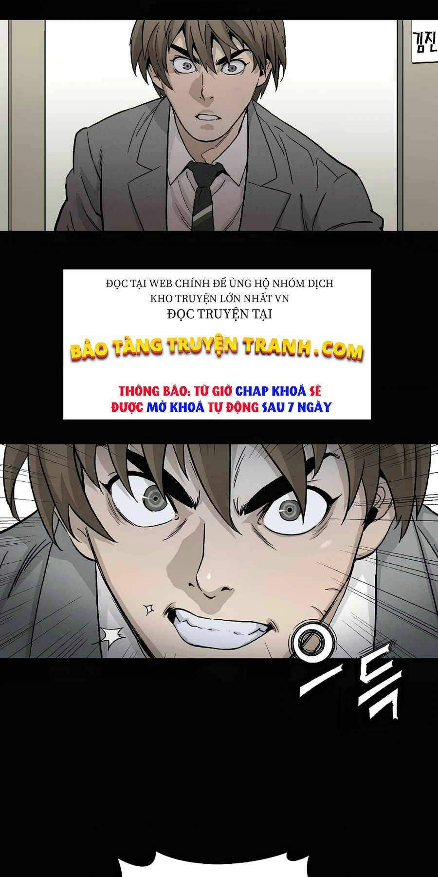 Trọng Sinh Thành Thần Y Thời Tam Quốc Chapter 1 - Trang 2