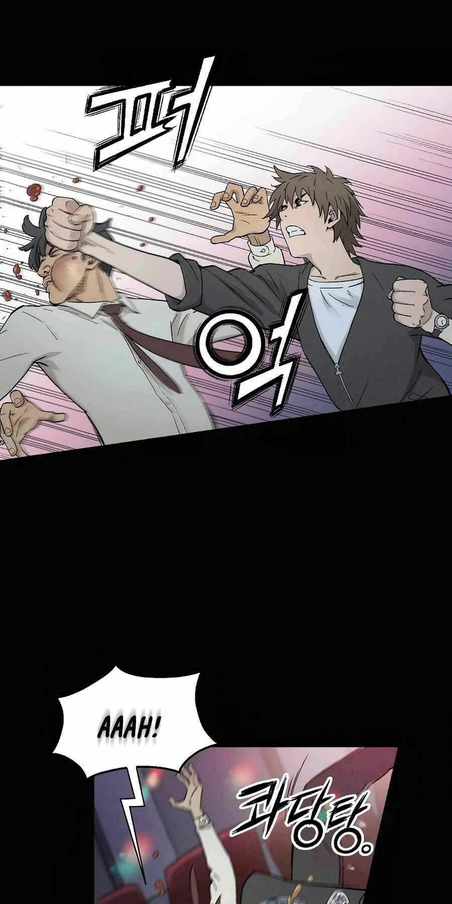 Trọng Sinh Thành Thần Y Thời Tam Quốc Chapter 1 - Trang 2