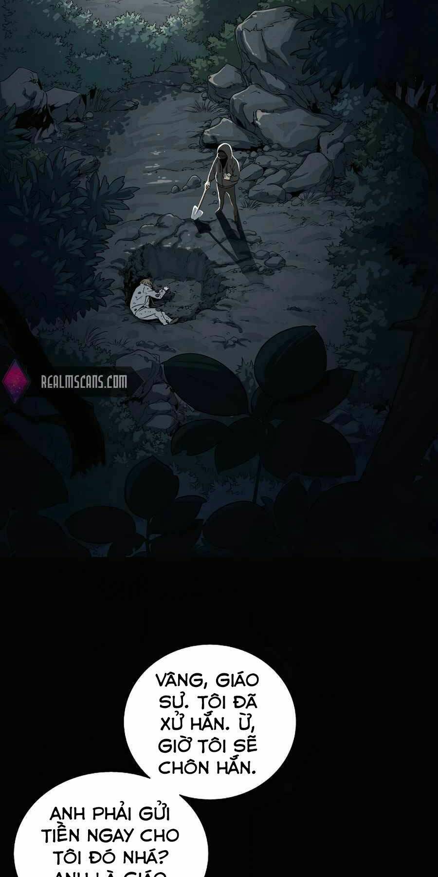 Trọng Sinh Thành Thần Y Thời Tam Quốc Chapter 1 - Trang 2