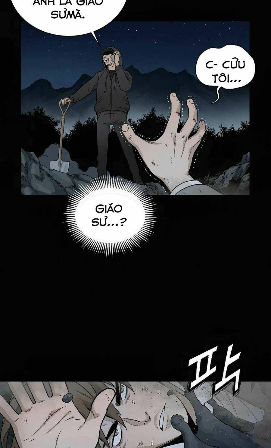 Trọng Sinh Thành Thần Y Thời Tam Quốc Chapter 1 - Trang 2