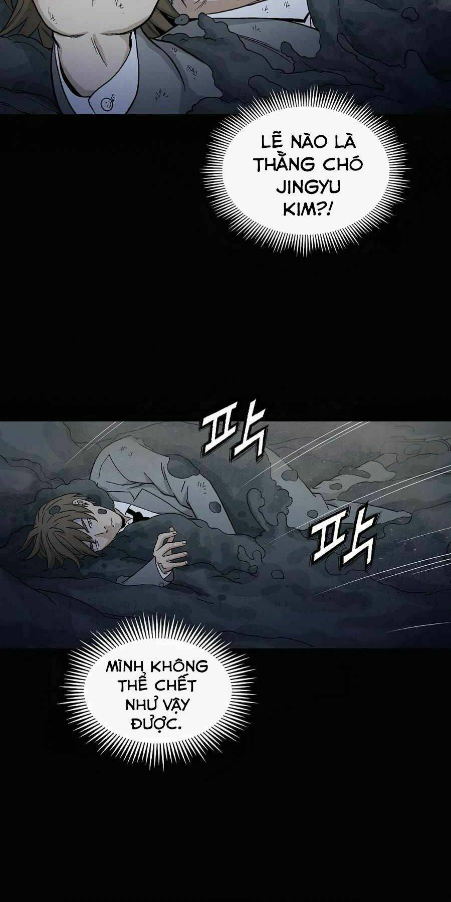 Trọng Sinh Thành Thần Y Thời Tam Quốc Chapter 1 - Trang 2