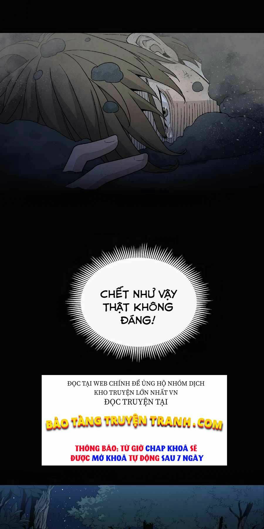 Trọng Sinh Thành Thần Y Thời Tam Quốc Chapter 1 - Trang 2